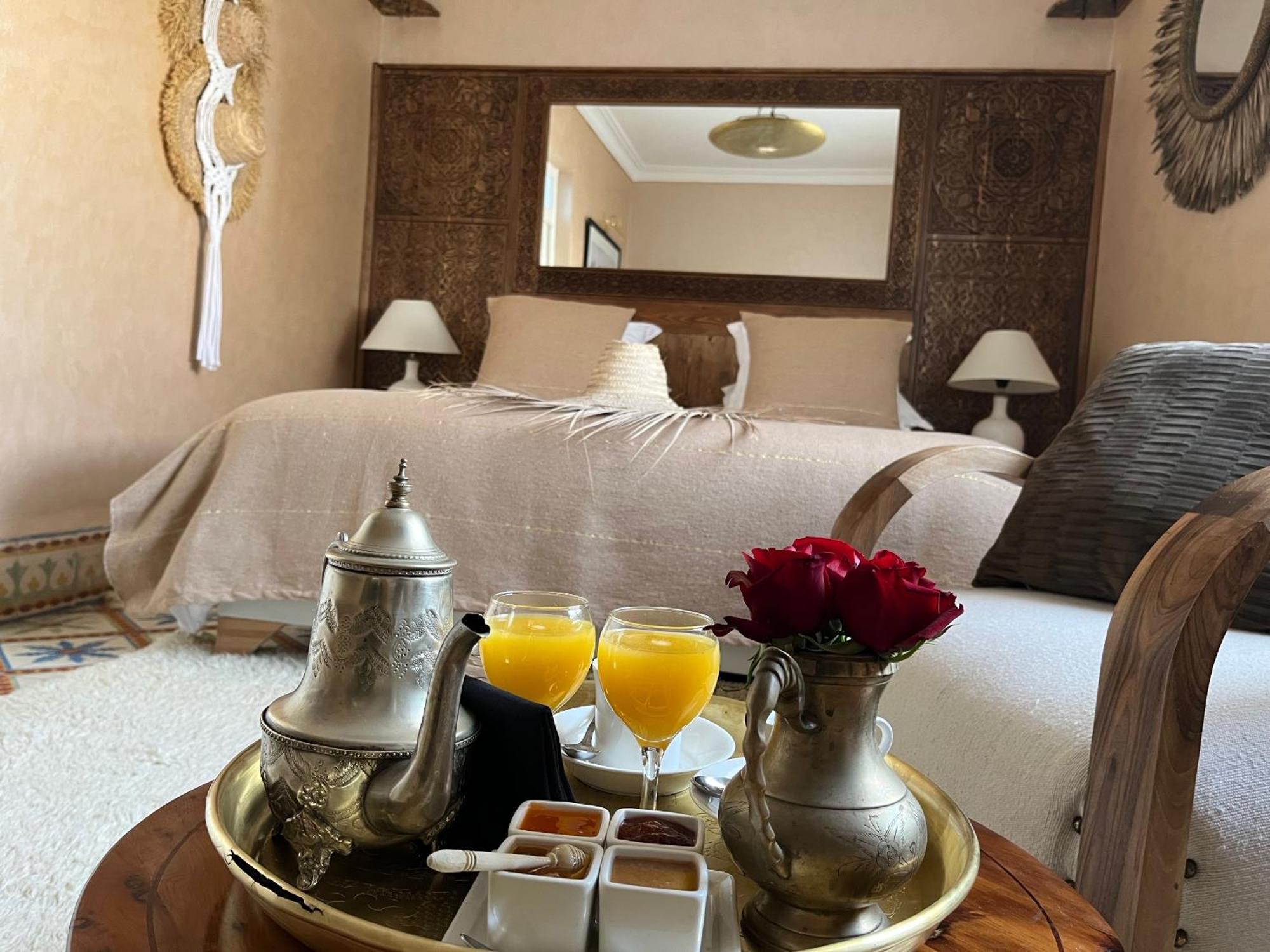 رياد Malaika 3*