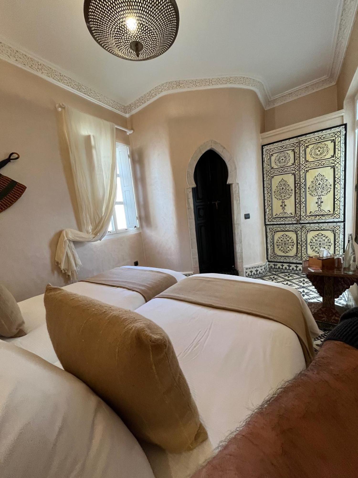 رياد Malaika الصويرة