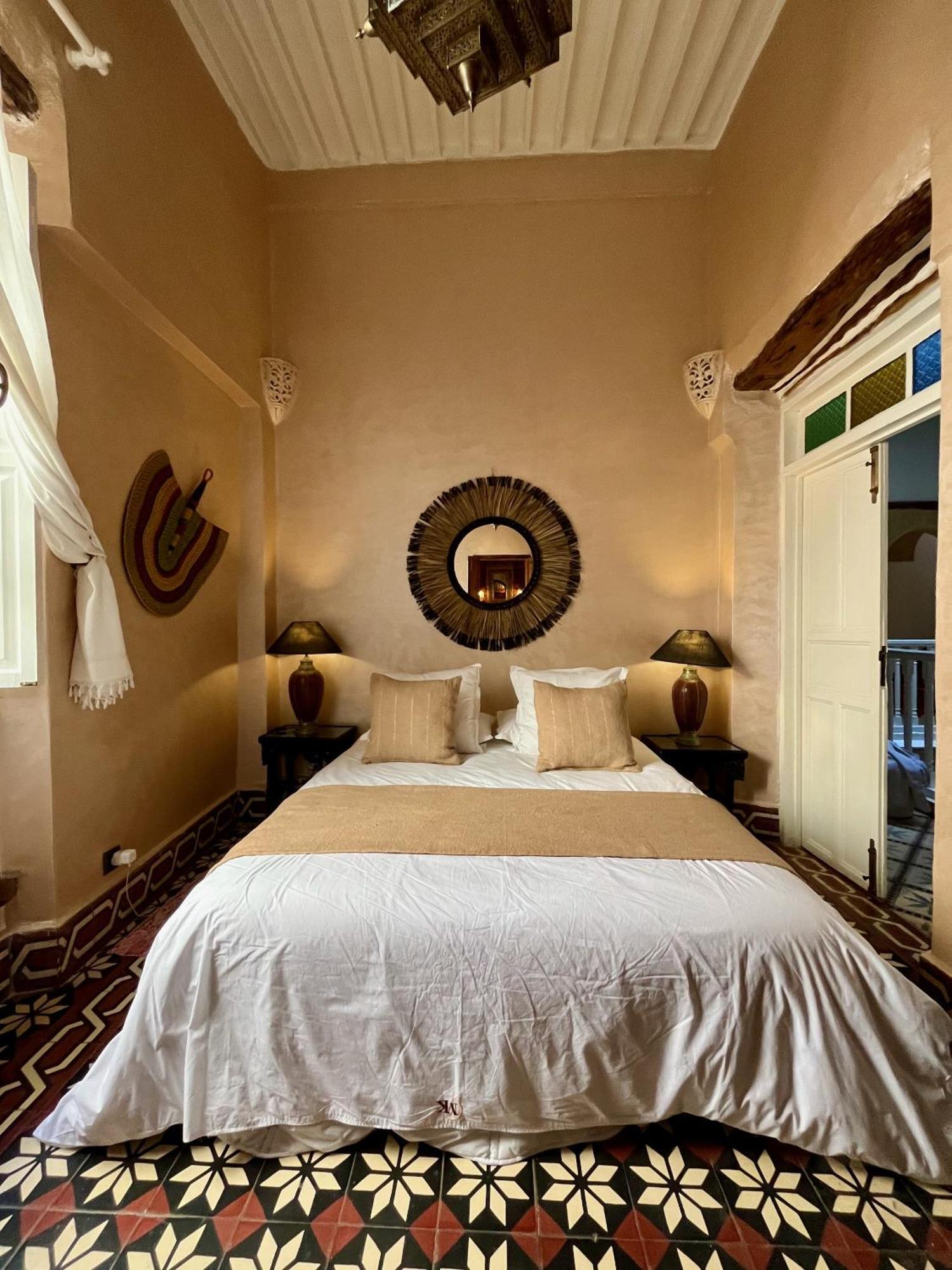 رياد Malaika 3*