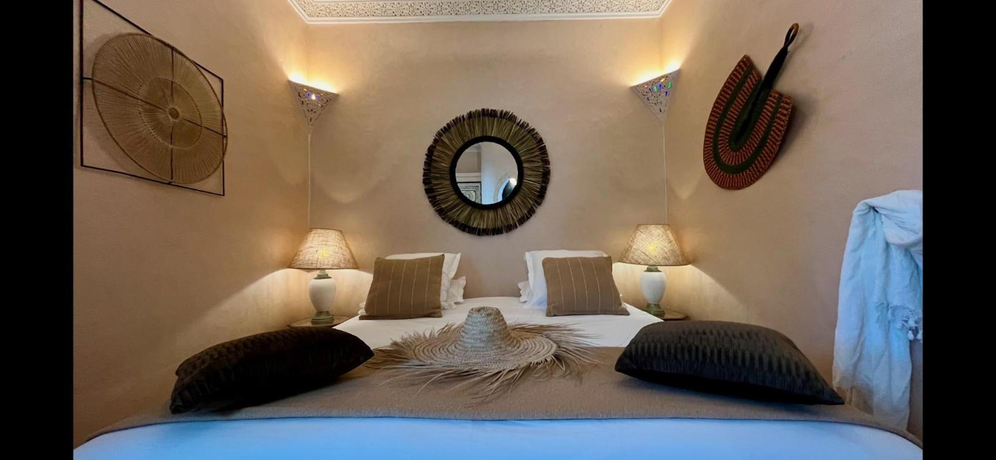 Malaika Riad Essaouira